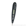 Digital test pen electric tester with LCD